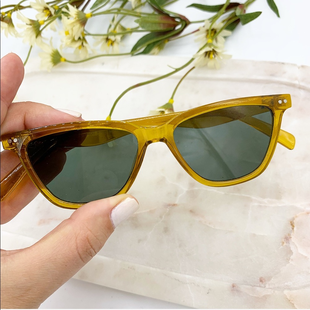 Vintage Inspired Sunglasses